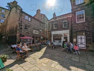 Beatties Deli And Coffee Shop