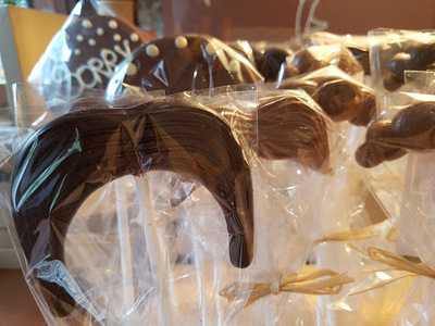 Be Chocolat By Michel Clement