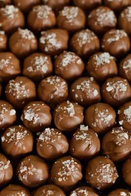 Be Chocolat By Michel Clement