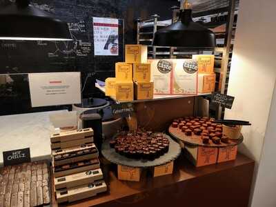 Be Chocolat By Michel Clement