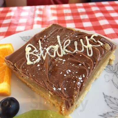 Blakey's The Bus Cafe