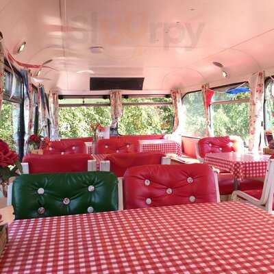 Blakey's The Bus Cafe