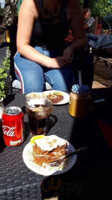 Blakey's The Bus Cafe