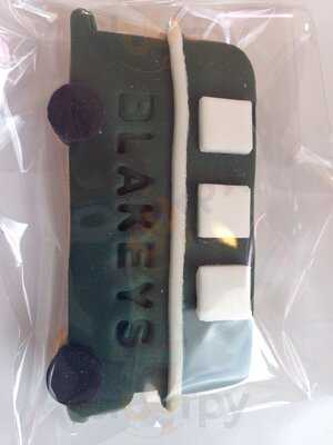 Blakey's The Bus Cafe