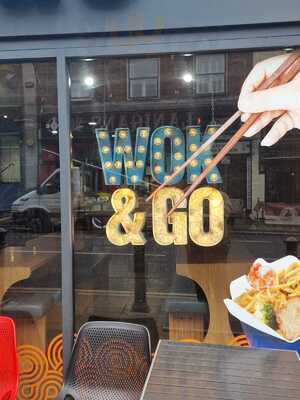 Wok&go