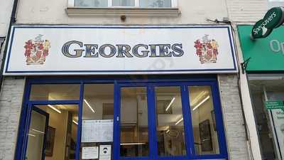 Georgies