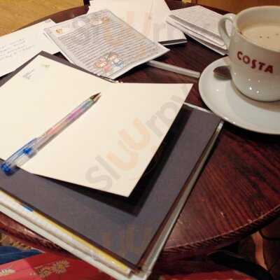 Costa Coffee