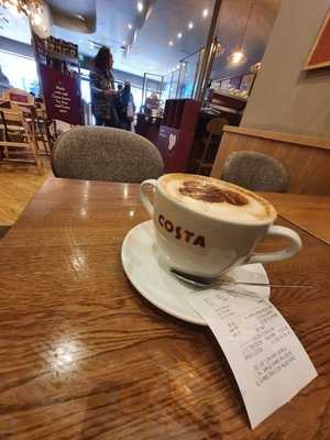 Costa Coffee