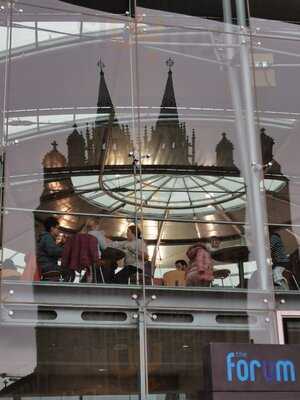 The Pantry Restaurant