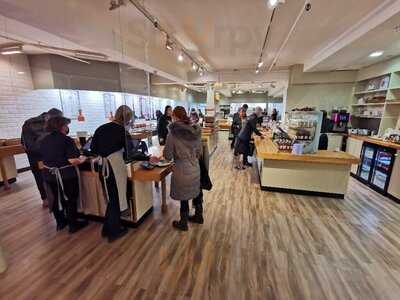 The Pantry Restaurant