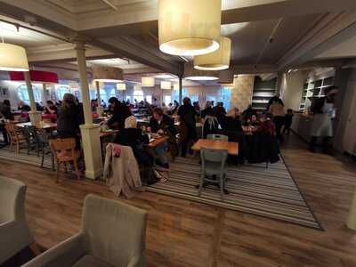 The Pantry Restaurant