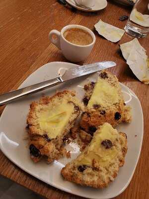 The Pantry Restaurant