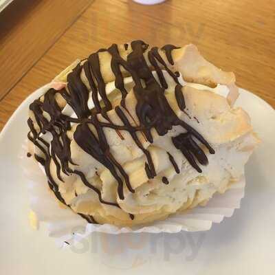 The Pantry Restaurant