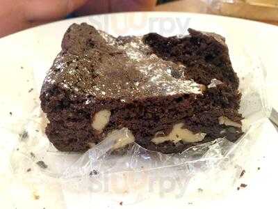 The Pantry Restaurant