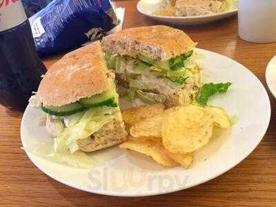 The Pantry Restaurant