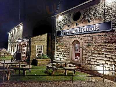 Hare And Hounds
