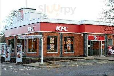 Kfc St Georges