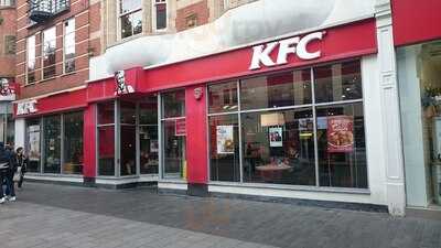Kfc St Georges