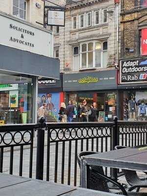 Eat 4 Less - Richmond Street