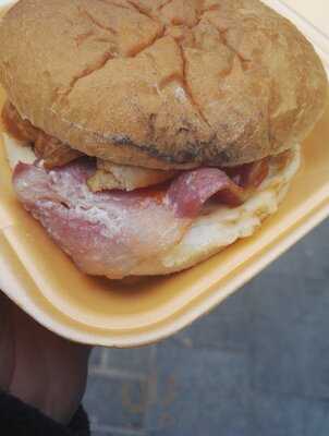 Eat 4 Less - Richmond Street