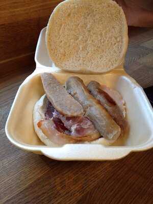 Eat 4 Less - Richmond Street