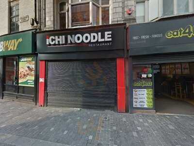 Eat 4 Less - Richmond Street