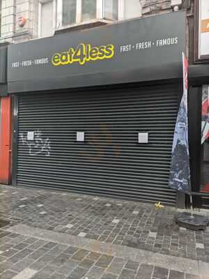 Eat 4 Less - Richmond Street