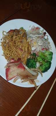 Ichiban Japanese & Asian Fusion Food Restaurant