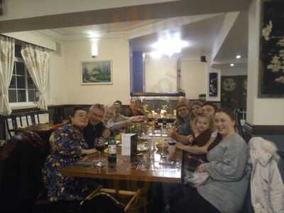 Ichiban Japanese & Asian Fusion Food Restaurant