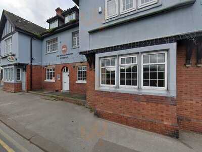 Ichiban Japanese & Asian Fusion Food Restaurant