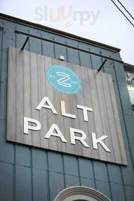 The Alt Park