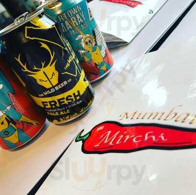 Mumbai Mirchi