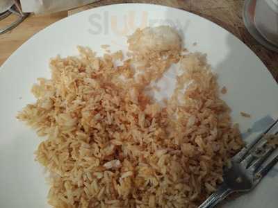 Rice Kungfu