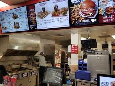 Kfc Leicester - Narborough Road