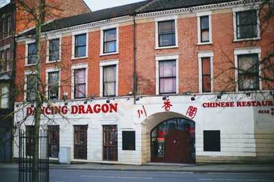 Dancing Dragon
