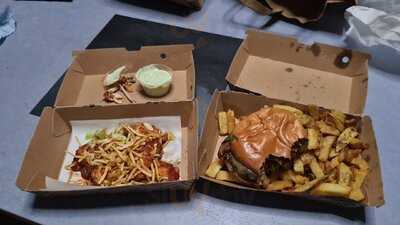 Honest Burgers Cardiff