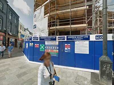 Honest Burgers Cardiff