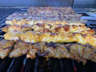 Istanbul Kebab And Pizza