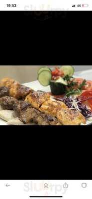 Istanbul Kebab And Pizza