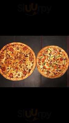 Istanbul Kebab And Pizza