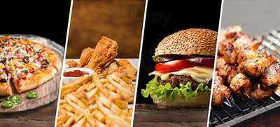 Istanbul Kebab And Pizza