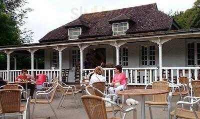 Hove Park Cafe