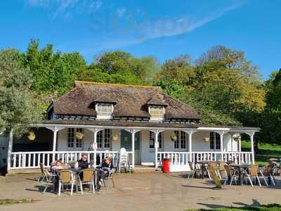 Hove Park Cafe