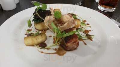 Waterside Brasserie At Middlesbrough College