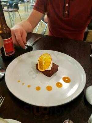 Waterside Brasserie At Middlesbrough College