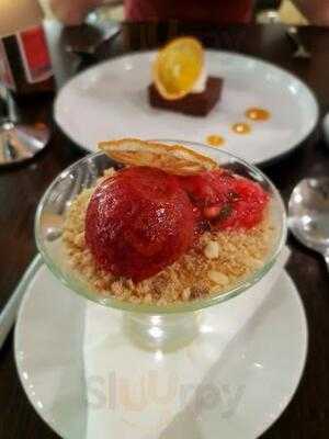 Waterside Brasserie At Middlesbrough College