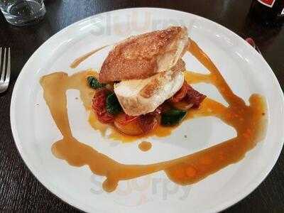 Waterside Brasserie At Middlesbrough College