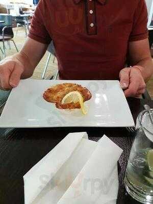 Waterside Brasserie At Middlesbrough College