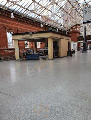 Gourmet Coffee Bar & Kitchen