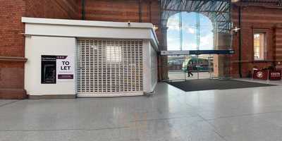 Gourmet Coffee Bar & Kitchen